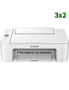 Canon Multifunción Pixma TS3151 Wifi Blanca 3x2 - Imagen 1