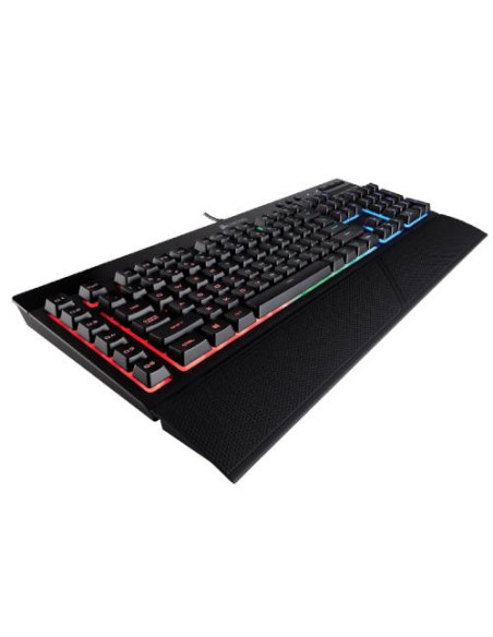 CORSAIR / TECLADO K55 + RATON HARPOON / COMBO / CH-9206115-ES - Imagen 2