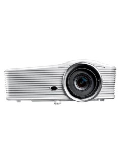 PROYECTOR OPTOMA WU615 WUXGA - Imagen 1