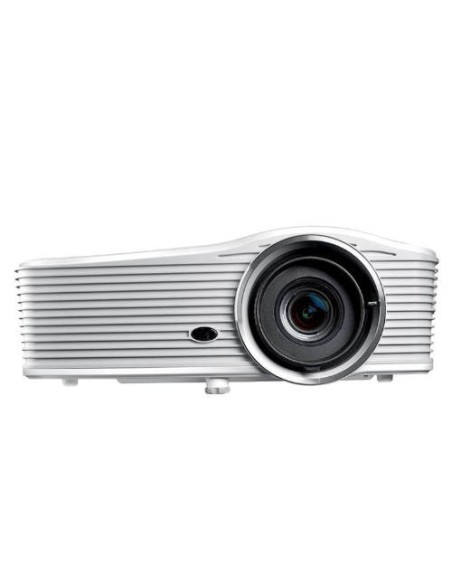 PROYECTOR OPTOMA WU615 WUXGA - Imagen 1