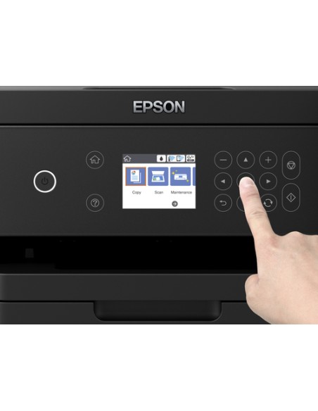 Epson EcoTank ET-3700 - Imagen 2