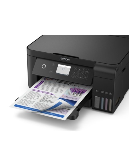 Epson EcoTank ET-3700 - Imagen 4