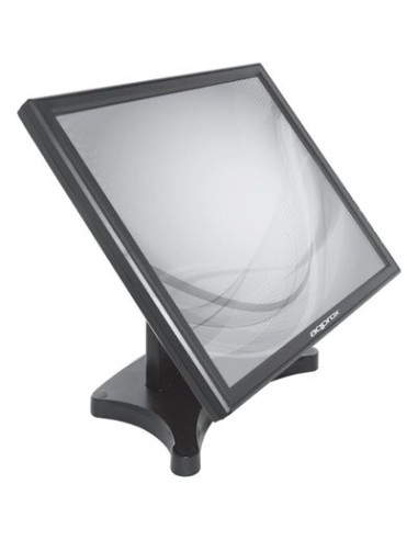 approx APPMT17B+ Monitor Táctil 17" Usb/Vesa - Imagen 1