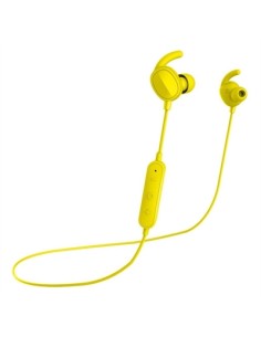 SPC Auriculares Inalámbricos Stork 4602Y Amarillo - Imagen 1