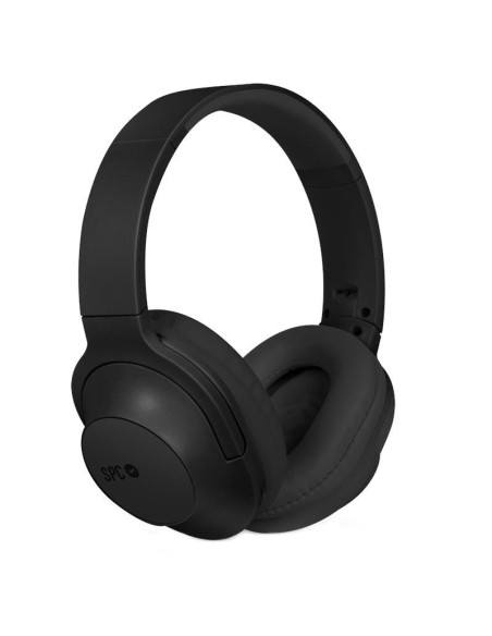 SPC Auricular Crow Negro - Imagen 2