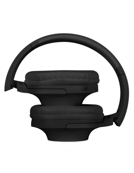 SPC Auricular Crow Negro - Imagen 3