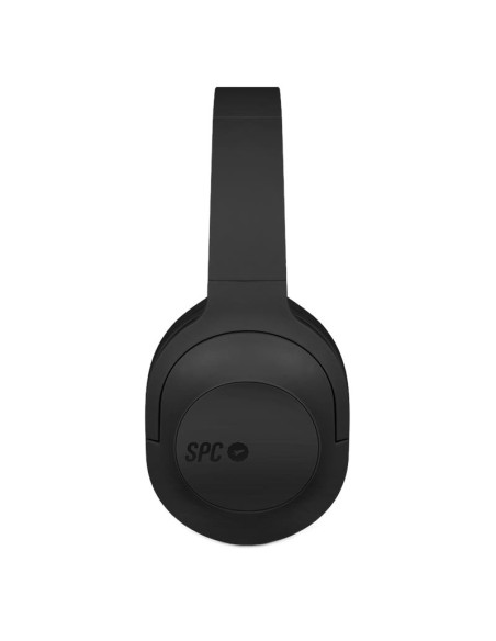 SPC Auricular Crow Negro - Imagen 4