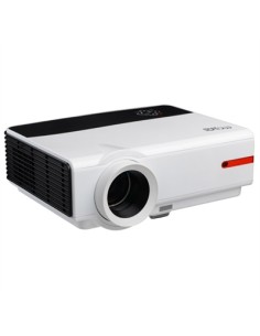 Billow XP100 Proyector WXGA 3200L  VGA USB HDMI - Imagen 1