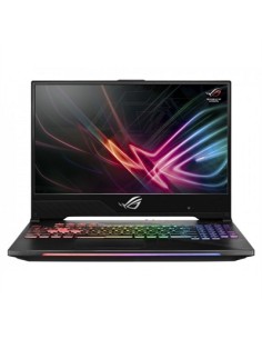 Asus GL504GM-ES155 i7-8750 16 256+1TB 1060 DOS 15" - Imagen 1