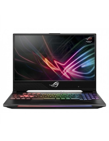 Asus GL504GM-ES155 i7-8750 16 256+1TB 1060 DOS 15" - Imagen 1