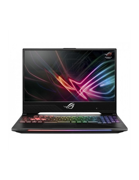 Asus GL504GM-ES155 i7-8750 16 256+1TB 1060 DOS 15" - Imagen 1