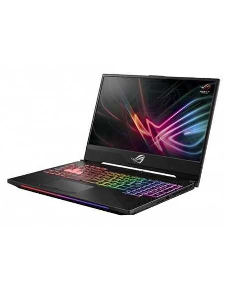 Asus GL504GM-ES155 i7-8750 16 256+1TB 1060 DOS 15" - Imagen 2