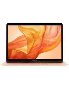 Apple MacBook Air Dual-C i5 1.6GHz 8GB 128 13"Oro - Imagen 1