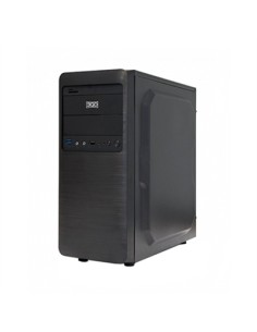 3GO Caja Semitorre EXCELLENT ATX Sin Fuente - Imagen 1