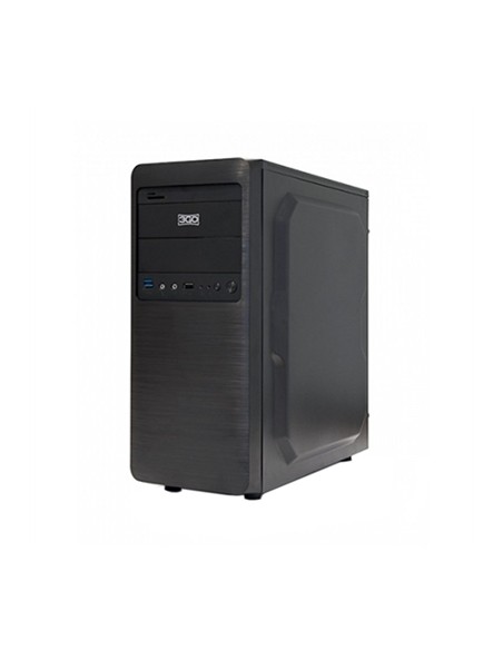 3GO Caja Semitorre EXCELLENT ATX Sin Fuente - Imagen 1