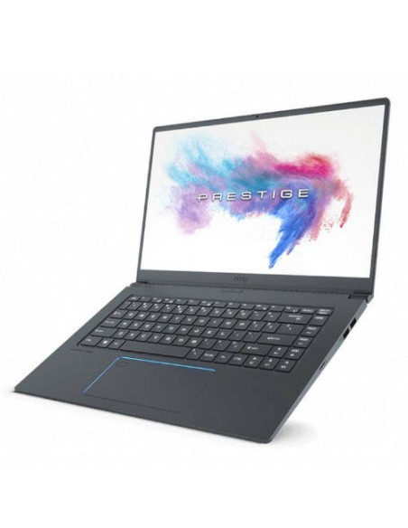 PORTATIL PS63 MODERN MSI 8SC-054ES 15,6" FHD GTX 1050 TI 4GB GAMING - Imagen 2