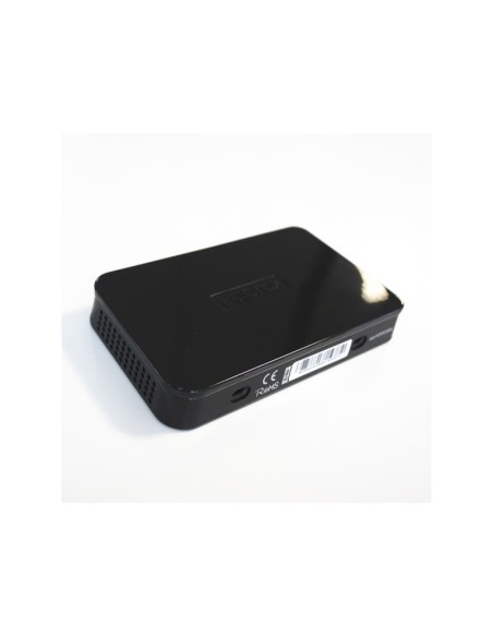 CAJA EXTERNA HDD 2.5" SATA-USB 3.0 APPROX NEGRA - Imagen 2