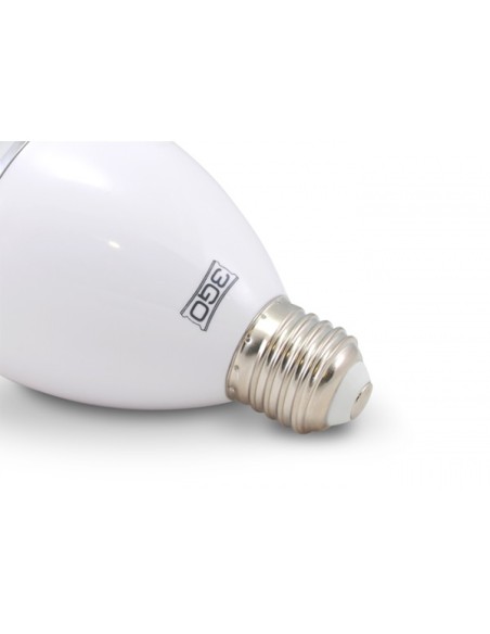 BOMBILLA ALTAVOZ BLUETOOTH 3GO LIG2 - Imagen 4