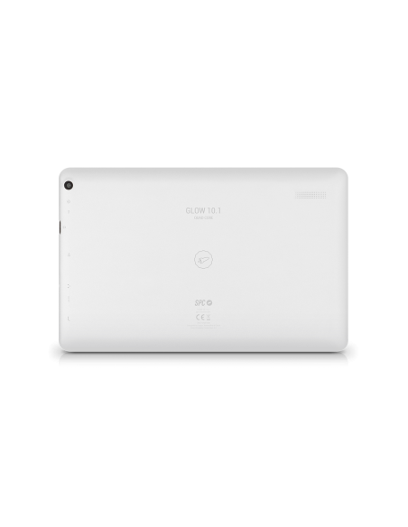 TABLET SPC GLOW 10.1" IPS BT QC1.2A7-1G-8G-A6 BLAN - Imagen 5