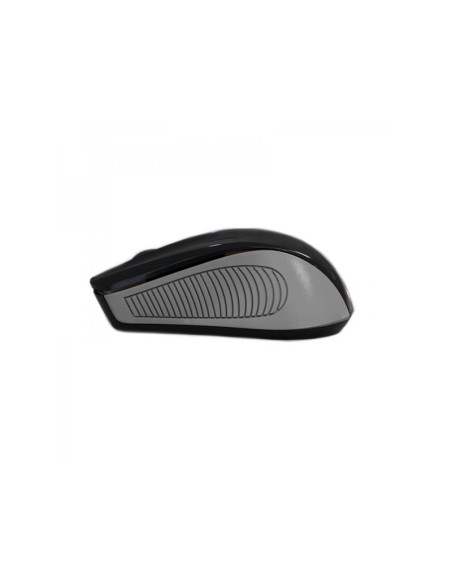 RATON APPROX WIFI NEGRO-GRIS - Imagen 3