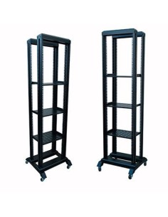 BASTIDOR DE LABORATORIO 19" 42U 600*600 - Imagen 1