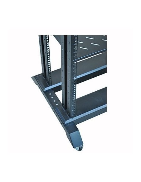 BASTIDOR DE LABORATORIO 19" 42U 600*600 - Imagen 2