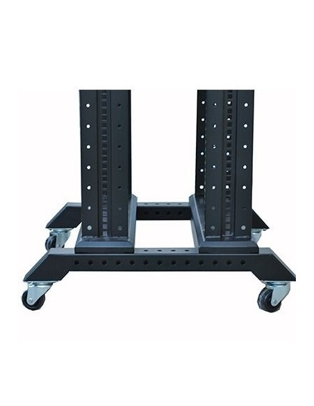 BASTIDOR DE LABORATORIO 19" 42U 600*600 - Imagen 3