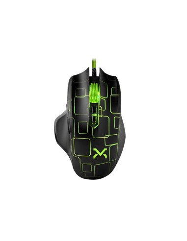 RATON GAMING DROXIO COULTER 4000DPI - Imagen 1