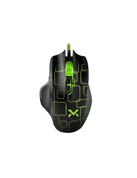 RATON GAMING DROXIO COULTER 4000DPI - Imagen 1