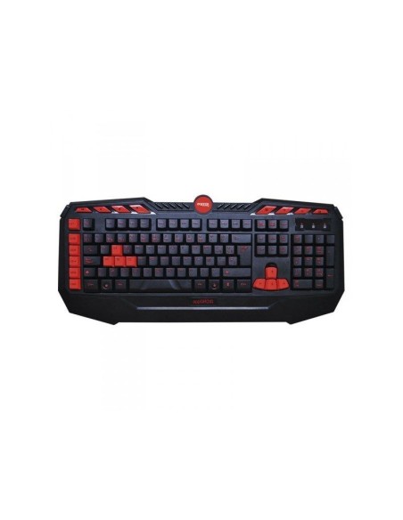 TECLADO APPROX GAMING APPDROID - Imagen 1