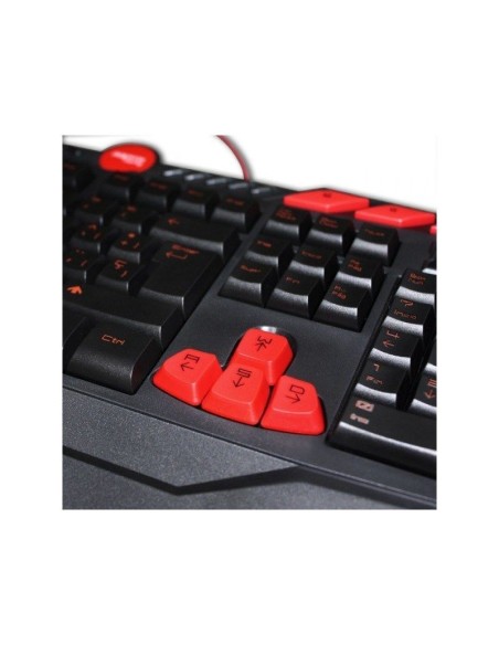 TECLADO APPROX GAMING APPDROID - Imagen 3