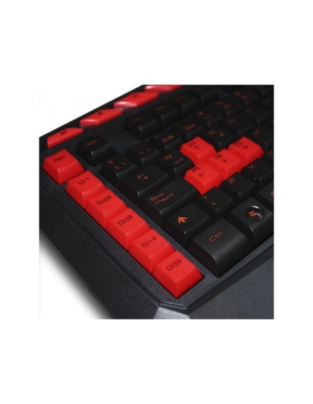 TECLADO APPROX GAMING APPDROID - Imagen 4