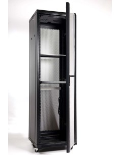 ARMARIO RACK MONOLYTH 22U SH6922 600X900 PTA.CRIST - Imagen 1