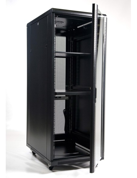 ARMARIO RACK MONOLYTH 22U SH6922 600X900 PTA.CRIST - Imagen 2