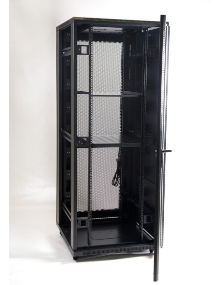 ARMARIO RACK MONOLYTH 22U SH6922 600X900 PTA.CRIST - Imagen 3