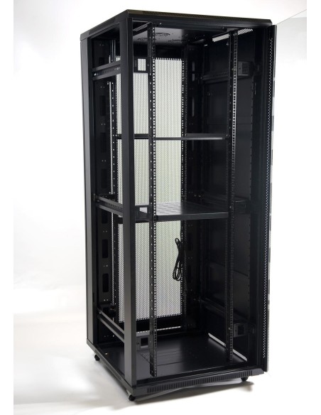 ARMARIO RACK MONOLYTH 22U SH6922 600X900 PTA.CRIST - Imagen 5