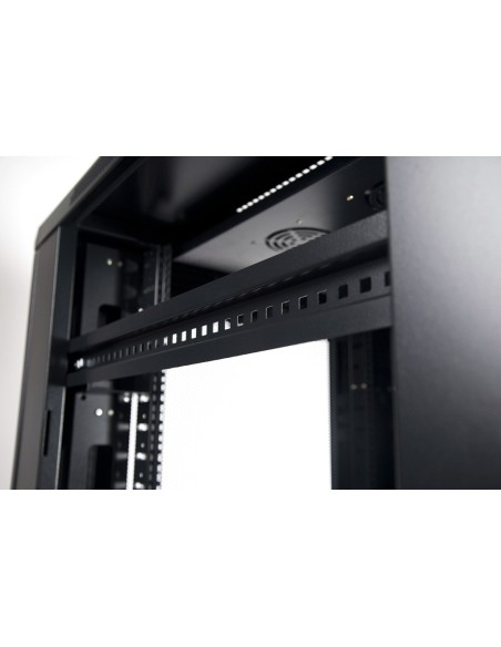 ARMARIO RACK MONOLYTH 22U SH6922 600X900 PTA.CRIST - Imagen 7