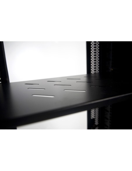 ARMARIO RACK MONOLYTH 22U SH6922 600X900 PTA.CRIST - Imagen 11