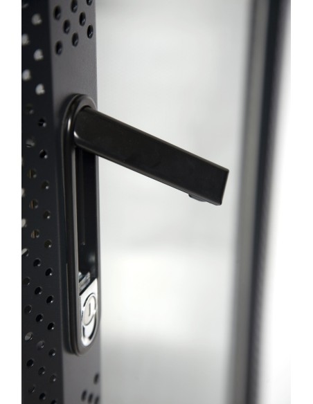 ARMARIO RACK MONOLYTH 22U SH6922 600X900 PTA.CRIST - Imagen 12