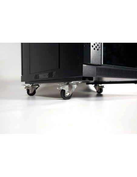 ARMARIO RACK MONOLYTH 22U SH6922 600X900 PTA.CRIST - Imagen 13