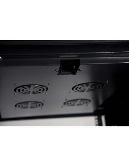 ARMARIO RACK MONOLYTH 22U SH6922 600X900 PTA.CRIST - Imagen 14