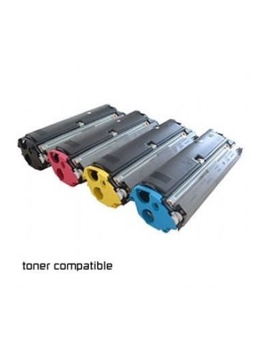 TONER COMPATIBLE XEROX PHASER 6600 SS NEGRO (8000 PAG - Imagen 1