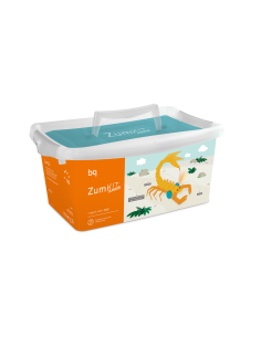 KIT DE ROBOTICA BQ ZUM KIT JUNIOR - Imagen 1