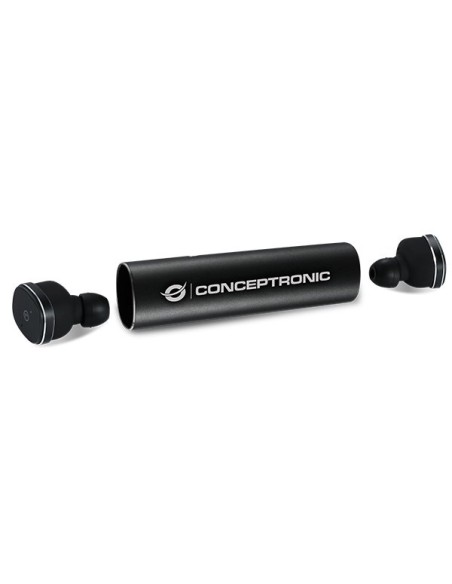 AURICULARES BLUETOOTH POWER2GO INALAMBRICOS - Imagen 1