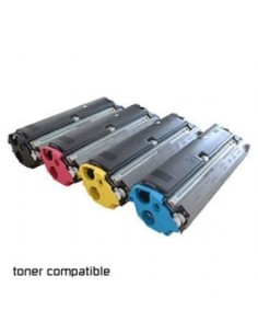 TONER COMPATIBLE OKI NEGRO B412DN, 432DN, 512DN, MB - Imagen 1
