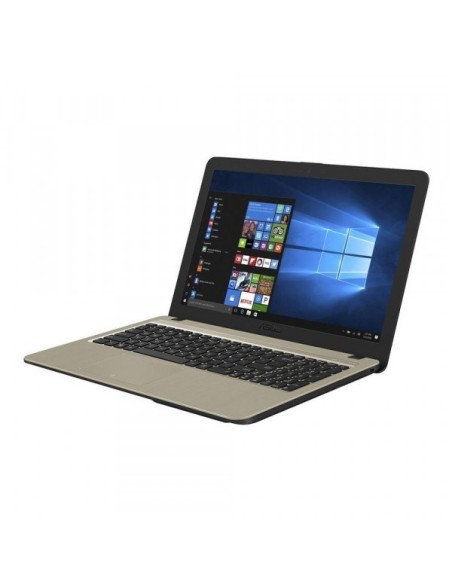 PORTATIL ASUS A540BA AMD A6-9225-4G-256SSD-15.6-W10 - Imagen 2