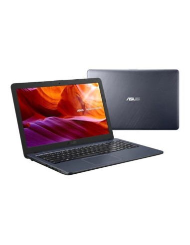 PORTATIL ASUS A543UA I5-8250U-8G-256SSD-15.6-FREEDOS - Imagen 1
