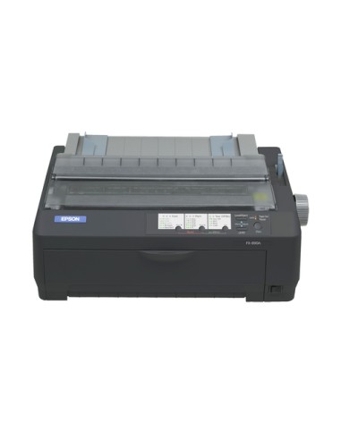 Epson FX-890A impresora de matriz de punto - Imagen 1