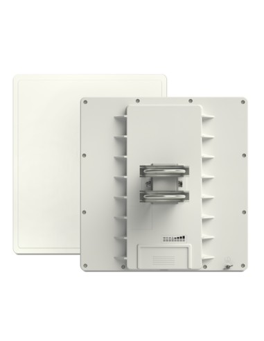 Mikrotik QRT 5 ac punto de acceso WLAN Energía sobre Ethernet (PoE) Blanco - Imagen 1