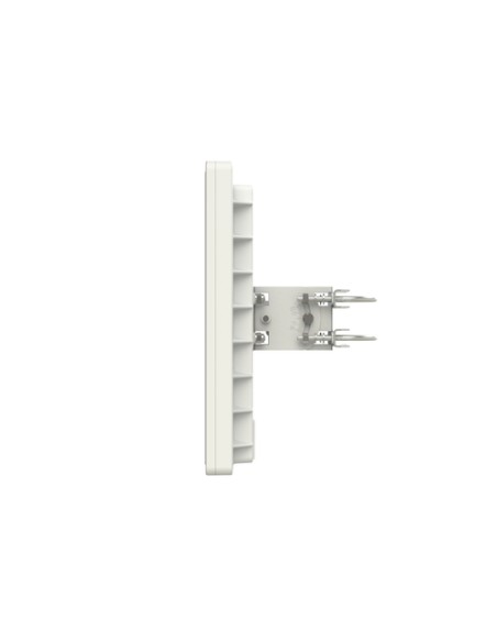 Mikrotik QRT 5 ac punto de acceso WLAN Energía sobre Ethernet (PoE) Blanco - Imagen 3